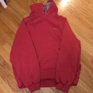 vintage nike sweatshirt :)